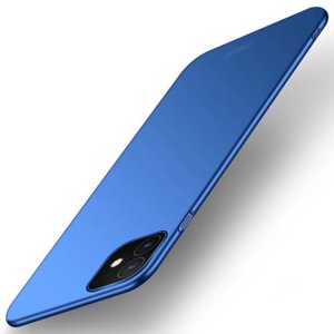 MOFI Ultratenký obal Apple iPhone 11 modrý