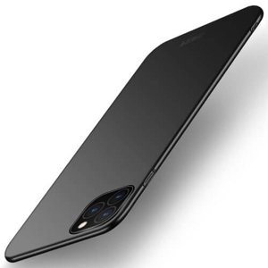 MOFI Ultratenký obal Apple iPhone 11 Pro černý