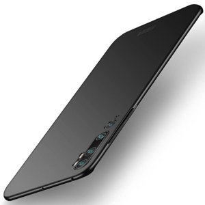 MOFI Ultratenký obal Xiaomi Mi Note 10 / Note 10 Pro černý