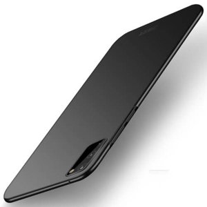 MOFI Ultratenký obal Samsung Galaxy S20 černý