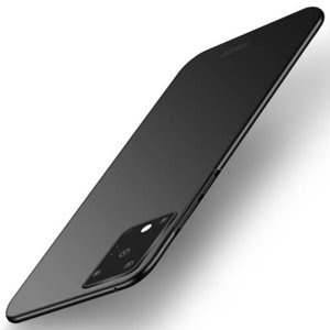MOFI Ultratenký obal Samsung Galaxy S20 Ultra černý