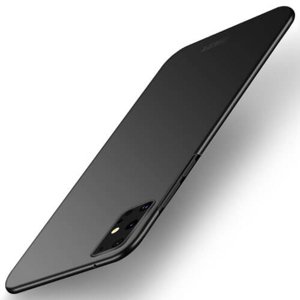 MOFI Ultratenký obal Samsung Galaxy S20 Plus černý