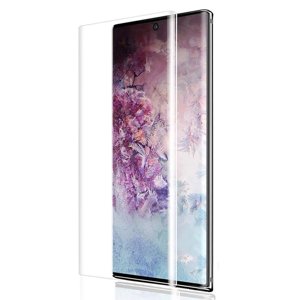 UV Temperované sklo Samsung Galaxy S20