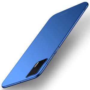MOFI Ultratenký obal Huawei P40 modrý