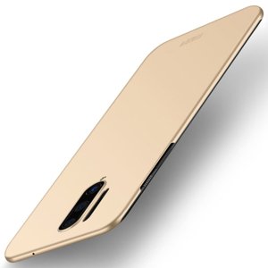 MOFI Ultratenký kryt OnePlus 8 Pro zlatý
