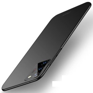 MOFI Ultratenký obal Samsung Galaxy Note 20 Ultra černý