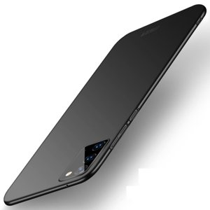 MOFI Ultratenký obal Samsung Galaxy Note 20 čierny