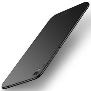 MOFI Ultratenký obal Xiaomi Redmi 9A / 9AT černý