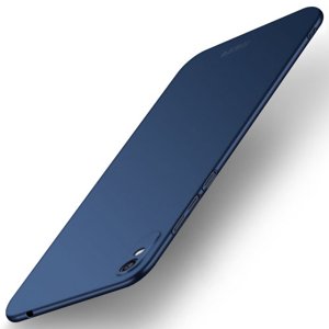 MOFI Ultratenký obal Xiaomi Redmi 9A / 9AT modrý