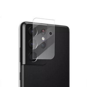 Tvrzené sklo pro fotoaparát Samsung Galaxy S21 Ultra 5G