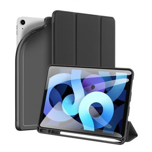 DUX OSOM Pouzdro Apple iPad Air 5 (2022) / 4 (2020) černé