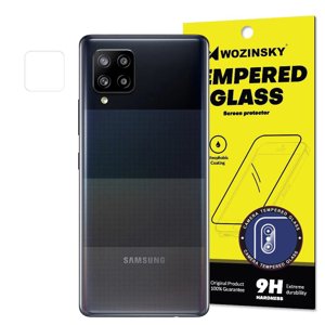 Tvrzené sklo pro fotoaparát Samsung Galaxy A42