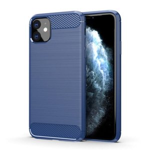 FLEXI TPU Kryt Apple iPhone 11 modrý