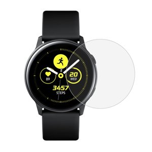 Tvrzené sklo Samsung Galaxy Watch Active 1/2 40 mm