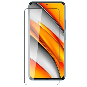 Ochranné tvrzené sklo Xiaomi Poco F3