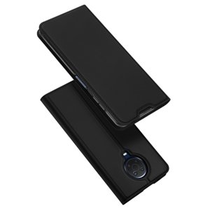 DUX Peňaženkový kryt Nokia G10 / G20 černý