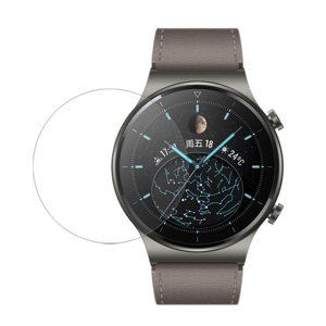 Tvrzené sklo Huawei Watch GT2 Pro