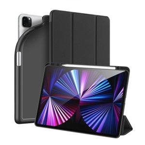 DUX OSOM Pouzdro Apple iPad Pro 11 (2022 / 2021 / 2020 / 2018) černé