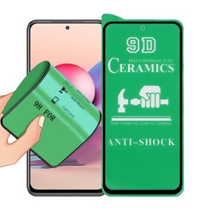 CERAMICS 3D Ochranná fólie Xiaomi Redmi Note 10 / Note 10S