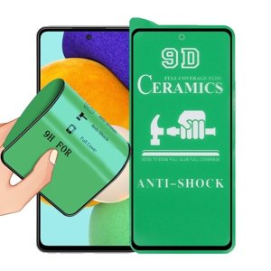 CERAMICS 3D Ochranná fólie Samsung Galaxy A52 / A52 5G / A52s
