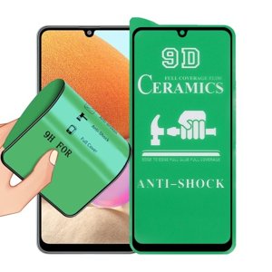 CERAMICS 3D Ochranná fólie Samsung Galaxy A32