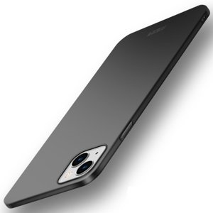 MOFI Ultratenký obal Apple iPhone 13 mini černý