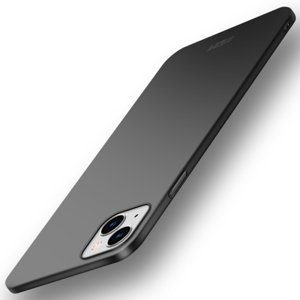 MOFI Ultratenký obal Apple iPhone 13 černý
