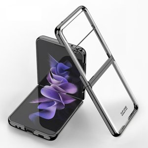 GKK PHANTOM Ochranný obal Samsung Galaxy Z Flip 3 5G černý