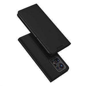 DUX Peňaženkový kryt Xiaomi Mix 4 černý
