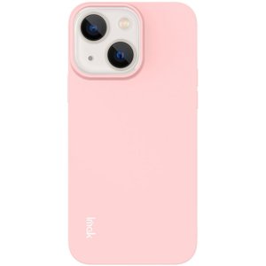 IMAK RUBBER Gumený kryt Apple iPhone 13 mini růžový