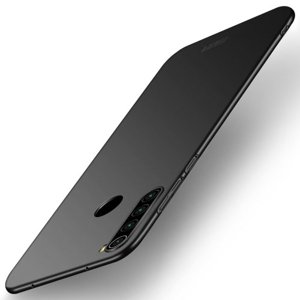MOFI Ultratenký obal Xiaomi Redmi Note 8T černý
