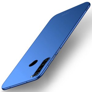MOFI Ultratenký obal Xiaomi Redmi Note 8T modrý
