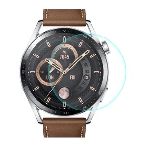 ENKAY Tvrzené ochranné sklo Huawei Watch GT 3 46mm