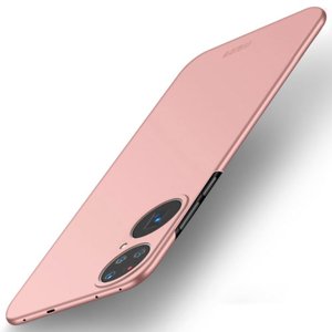 MOFI Ultra tenký obal Huawei P50 Pro růžový