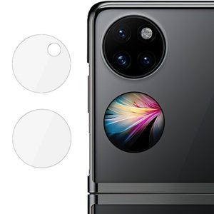 IMAK Ochranné sklo pro fotoaparát Huawei P50 Pocket