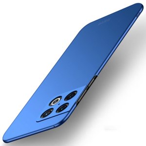 MOFI Ultra tenký obal OnePlus 10 Pro 5G modrý