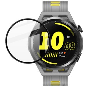 IMAK 3D Ochranná fólie Huawei Watch GT Runner