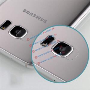 Tvrzené sklo pro fotoaparát Samsung Galaxy S7 - 3ks
