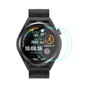 ENKAY 2x Ochranné sklo pro Huawei Watch GT Runner