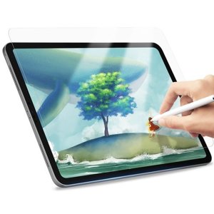 DUX PAPERFEEL Ochranná fólia Apple iPad Pro 11 (2022 / 2020) / Pro 11 2018 / Air 5 2022