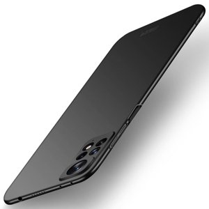 MOFI Ultra tenký obal Xiaomi Redmi Note 11 / Note 11S černý