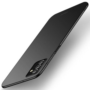 MOFI Ultra tenký obal Samsung Galaxy M52 5G černý