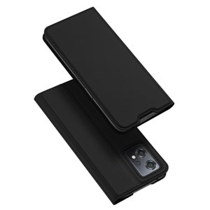DUX Peněženkový kryt OnePlus Nord CE 2 Lite 5G černý