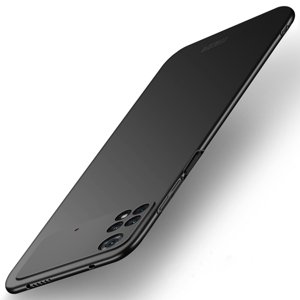 MOFI Ultra tenký obal Xiaomi Poco M4 Pro černý