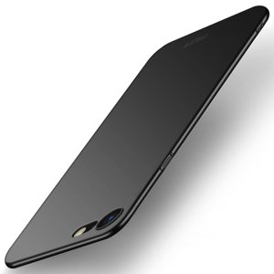 MOFI Ultra tenký obal Apple iPhone SE 2022/2020 černý