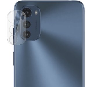 IMAK FULL COVER Sklo pro fotoaparát Motorola Moto E32 / E32s