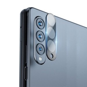 ENKAY 2x Ochranné sklo pro fotoaparát Samsung Galaxy Z Fold4 5G