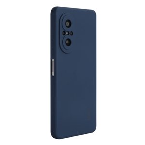ENKAY RUBBER Ochranný kryt pro Huawei Nova 9 SE modrý