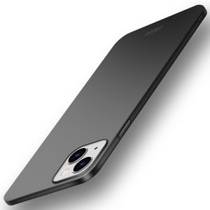 MOFI Ultra tenký obal Apple iPhone 14 Plus černý