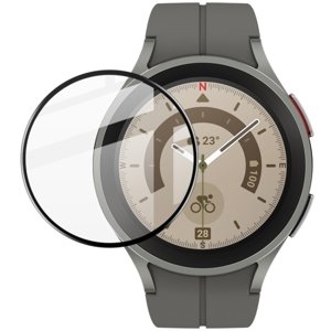 IMAK 3D Flexibilní sklo pro Samsung Galaxy Watch 5 Pro 45mm